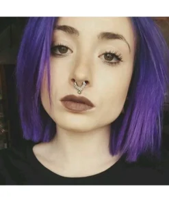Manic Panic Classic Cream Hair Colour - Ultra Violet Hair Dye 13 Manic Panic Classic Cream Hair Colour - Ultra Violet Hair Dye
