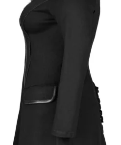 New Arrivals Punk Rave Marigold Dress