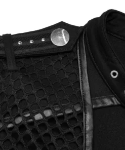 New Arrivals Punk Rave Marigold Dress