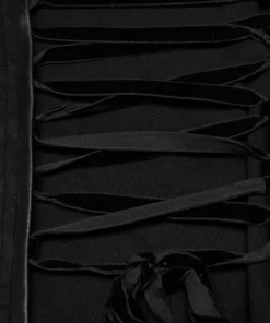 New Arrivals Punk Rave Marigold Dress