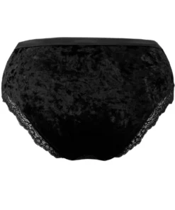 Plus Sizes Killstar Mercy Lace Panty Black 27 Plus Sizes Killstar Mercy Lace Panty Black