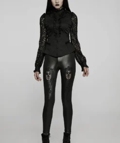 New Arrivals Punk Rave Miya Leggings