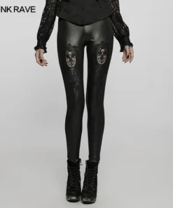 New Arrivals Punk Rave Miya Leggings