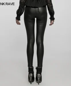 New Arrivals Punk Rave Miya Leggings