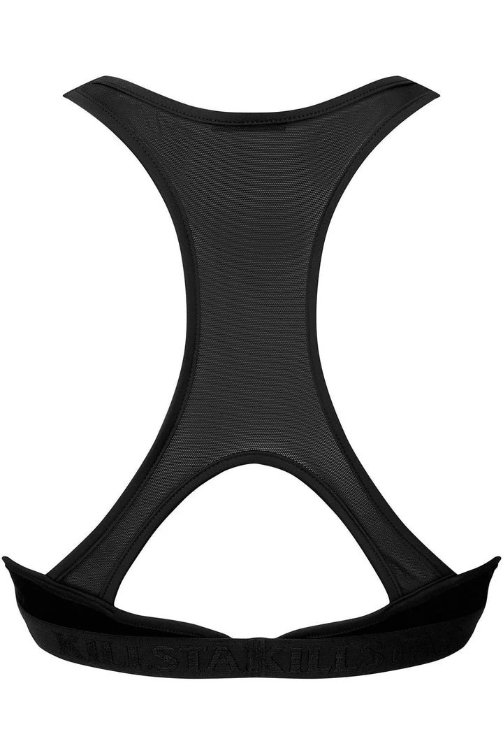 Killstar Moody Bralet Ladies 9 Killstar Moody Bralet Ladies