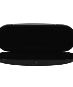 Gothic Gifts Moon Phases Glasses Case Accessories