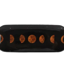 Gothic Gifts Moon Phases Glasses Case Accessories