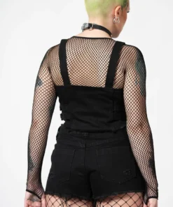 Killstar Mysteries Zip Top New Arrivals 10 Killstar Mysteries Zip Top New Arrivals