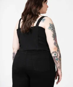 Killstar Mysteries Zip Top New Arrivals 12 Killstar Mysteries Zip Top New Arrivals