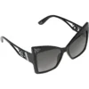 New Arrivals Killstar Widows Watch Sunglasses
