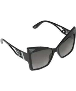 New Arrivals Killstar Widows Watch Sunglasses