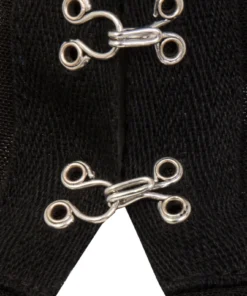 Necessary Evil Cybele Bat Wing Dress