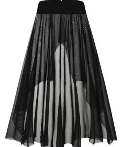 Necessary Evil Camazotz Mesh Bat Wing Effect Train Belt Accessories