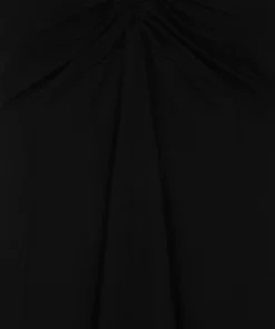 Necessary Evil Camazotz Bats Wing Effect Maxi Dress Ladies 19 Necessary Evil Camazotz Bats Wing Effect Maxi Dress Ladies