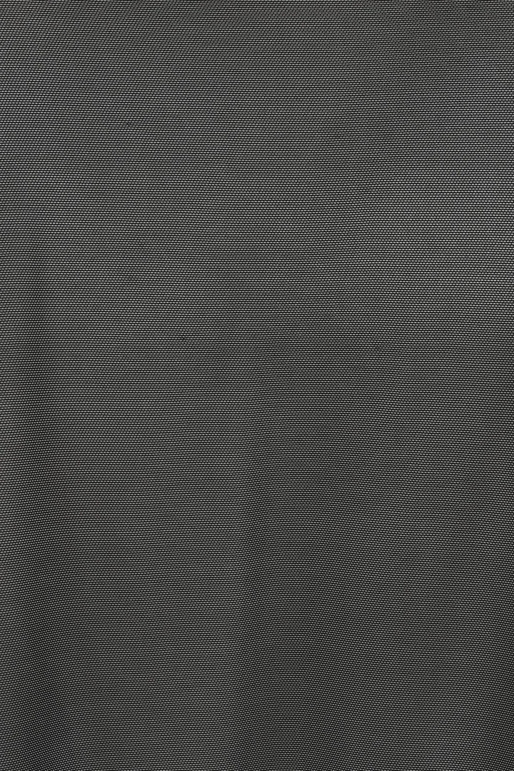 Necessary Evil Freya Draped Mesh Tunic Top 11 Necessary Evil Freya Draped Mesh Tunic Top