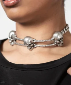Accessories Killstar Naven Choker