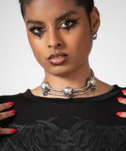 Accessories Killstar Naven Choker