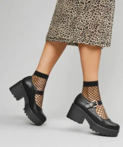 Koi Footwear Koi Tira Classic Mary Janes