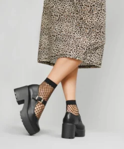 Koi Footwear Koi Tira Classic Mary Janes