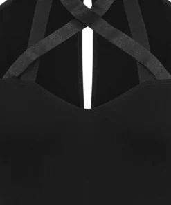 Ladies Necessary Evil Artemis Midi Dress