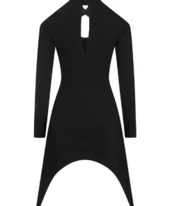 Ladies Necessary Evil Artemis Midi Dress