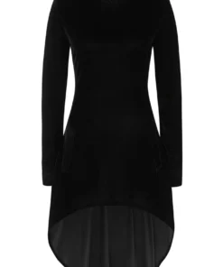 Ladies Necessary Evil Hekate Velvet Hoodie With Pockets 14 Ladies Necessary Evil Hekate Velvet Hoodie With Pockets