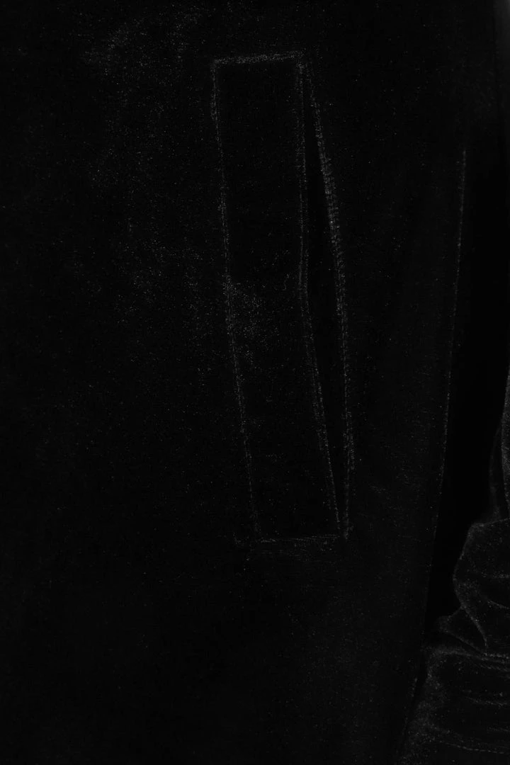 Ladies Necessary Evil Hekate Velvet Hoodie With Pockets 9 Ladies Necessary Evil Hekate Velvet Hoodie With Pockets