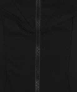 Necessary Evil Hella Mini Skater Dress Ladies