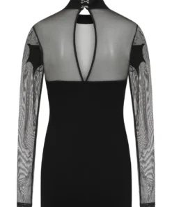 Ladies Necessary Evil Inanna Mini Dress 15 Ladies Necessary Evil Inanna Mini Dress