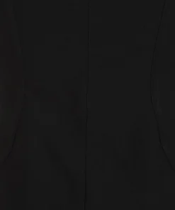 Ladies Necessary Evil Iris Mini Suspender Dress