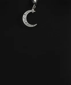 Ladies Necessary Evil Luna Cap Sleeve Top 18 Ladies Necessary Evil Luna Cap Sleeve Top