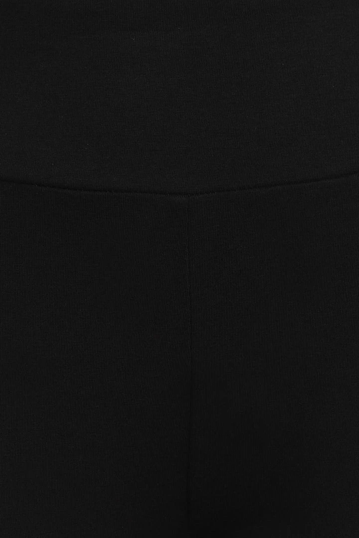 Necessary Evil Bats Wing Flared Trousers 10 Necessary Evil Bats Wing Flared Trousers