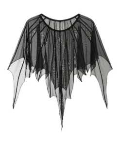 Necessary Evil Persephone Bat Wings Layer Top Or Skirt 12 Necessary Evil Persephone Bat Wings Layer Top Or Skirt