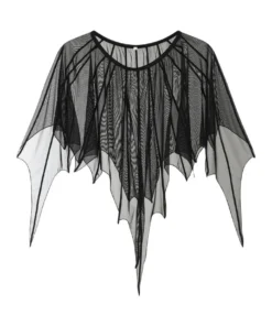 Necessary Evil Persephone Bat Wings Layer Top Or Skirt 15 Necessary Evil Persephone Bat Wings Layer Top Or Skirt