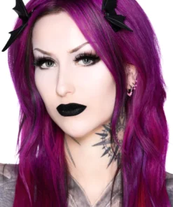 Killstar Night Creature Hair Clip