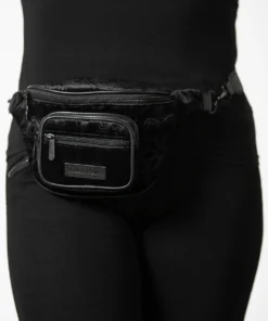 Killstar Night Geist Waistbag Accessories