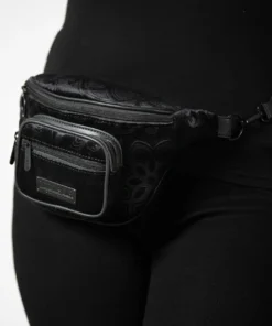 Killstar Night Geist Waistbag Accessories
