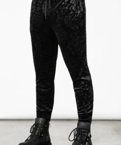 Killstar Night Joggers Ladies