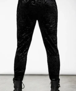 Killstar Night Joggers Ladies