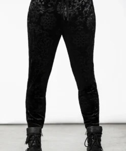 Killstar Night Joggers Ladies