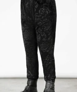 Killstar Night Joggers Ladies