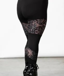 Killstar Nixie Leggings 19 Killstar Nixie Leggings