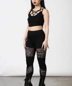 Killstar Nixie Leggings