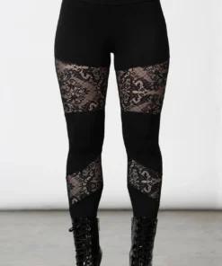 Killstar Nixie Leggings 13 Killstar Nixie Leggings