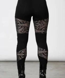 Killstar Nixie Leggings 15 Killstar Nixie Leggings