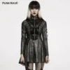 Punk Rave Nika Dress New Arrivals