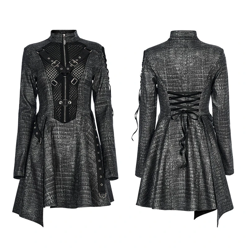 Punk Rave Nika Dress New Arrivals 9 Punk Rave Nika Dress New Arrivals