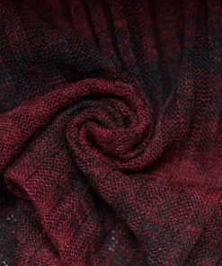 Punk Rave Nikita Leg Warmers - Red