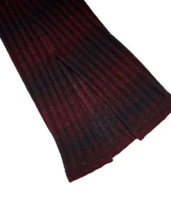 Punk Rave Nikita Leg Warmers - Red