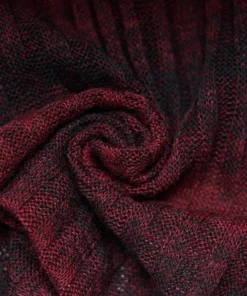 Punk Rave Nikita Leg Warmers - Red